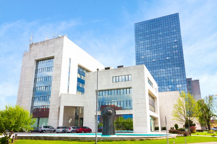 Veltranz Office
